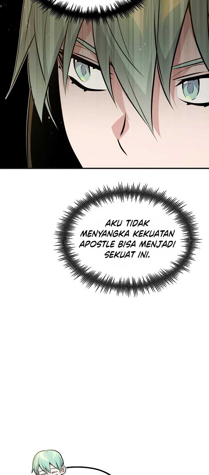 The Dark Magician Transmigrates After 66666 Years Chapter 43 - halaman 17