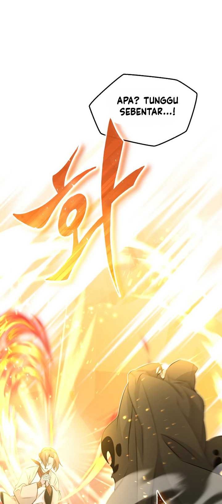 The Dark Magician Transmigrates After 66666 Years Chapter 43 - halaman 19