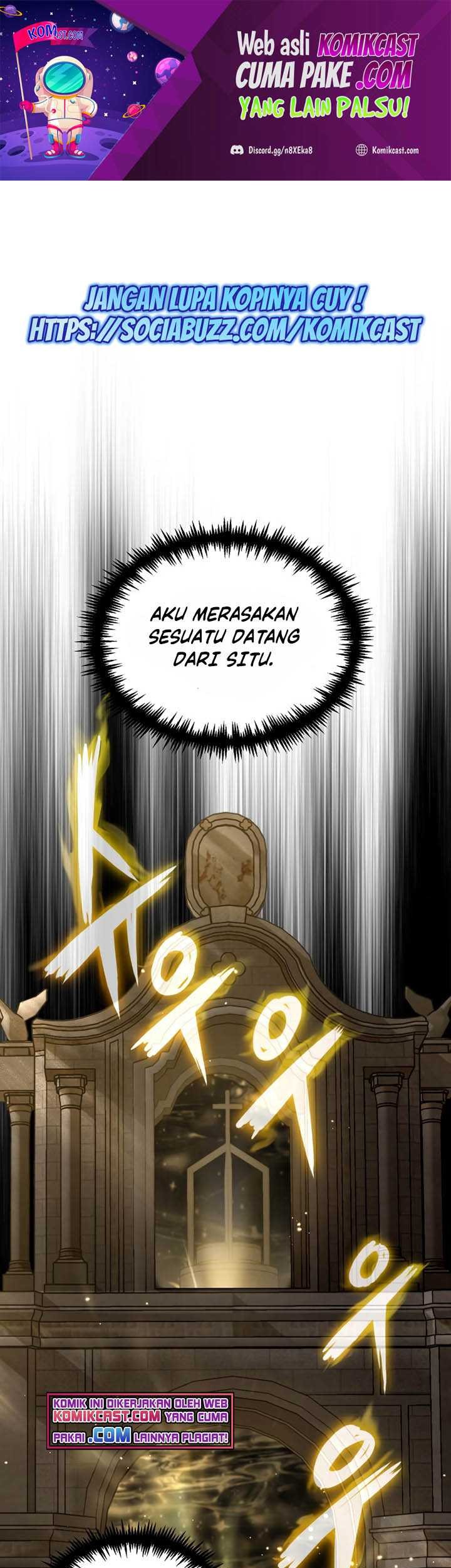 The Dark Magician Transmigrates After 66666 Years Chapter 43 - halaman 2