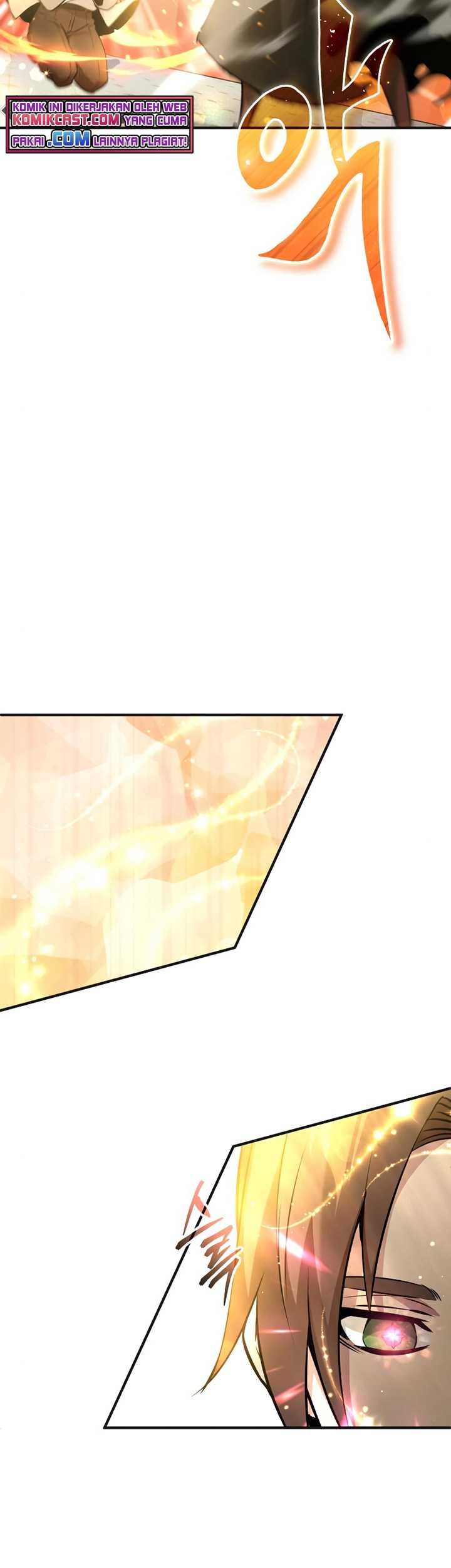 The Dark Magician Transmigrates After 66666 Years Chapter 43 - halaman 20