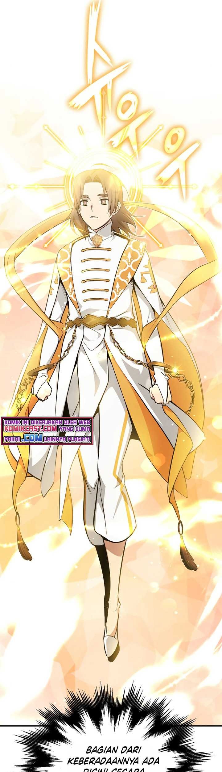 The Dark Magician Transmigrates After 66666 Years Chapter 43 - halaman 22