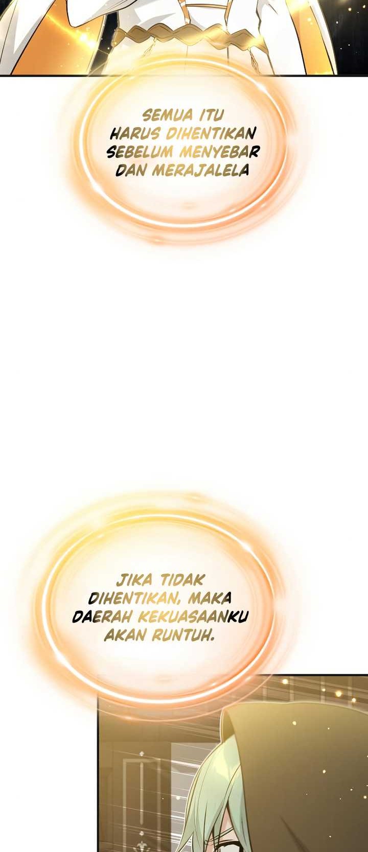 The Dark Magician Transmigrates After 66666 Years Chapter 43 - halaman 25