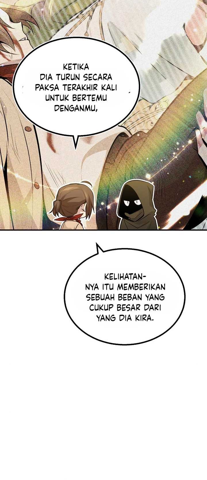 The Dark Magician Transmigrates After 66666 Years Chapter 43 - halaman 31