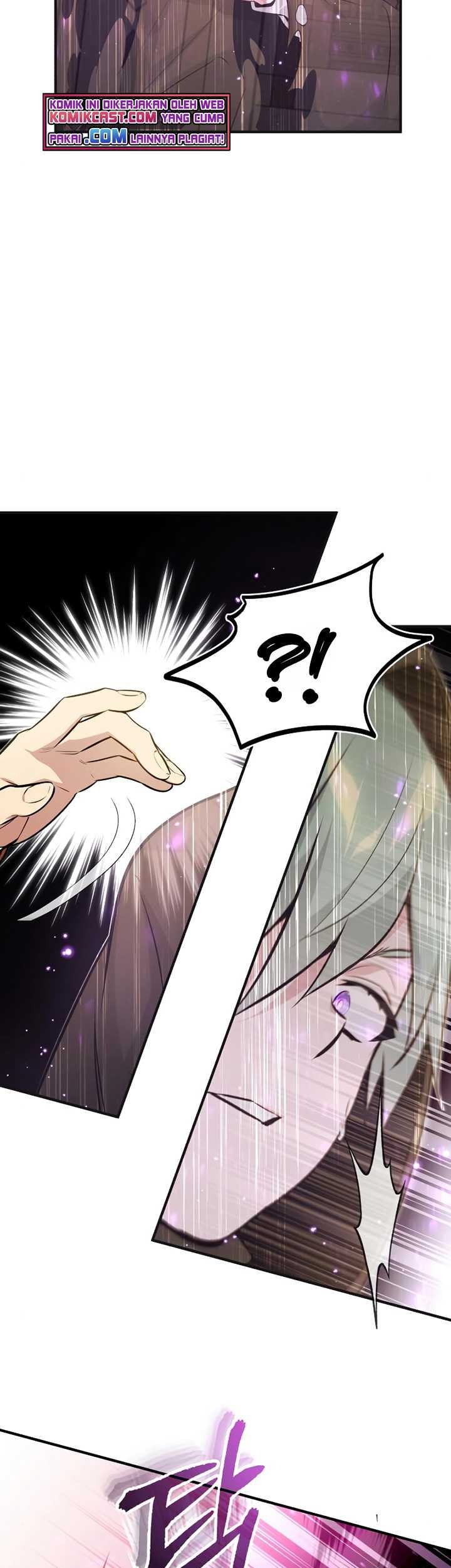 The Dark Magician Transmigrates After 66666 Years Chapter 43 - halaman 4