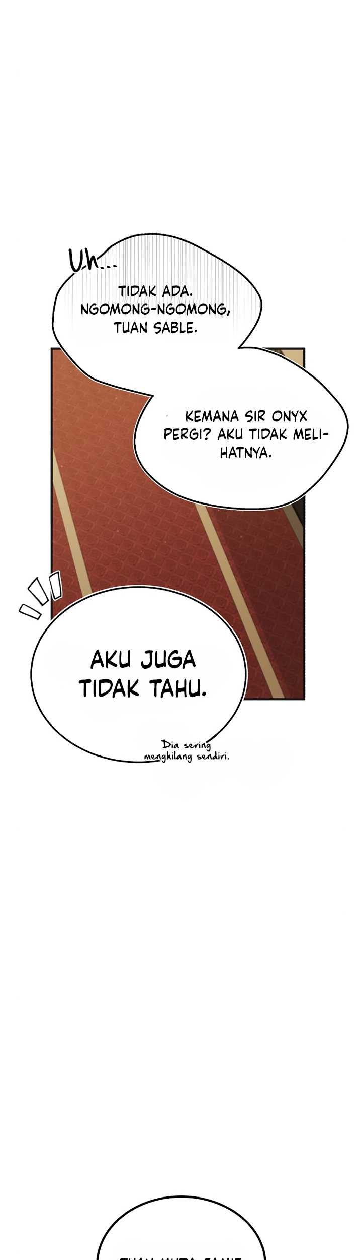 The Dark Magician Transmigrates After 66666 Years Chapter 43 - halaman 46
