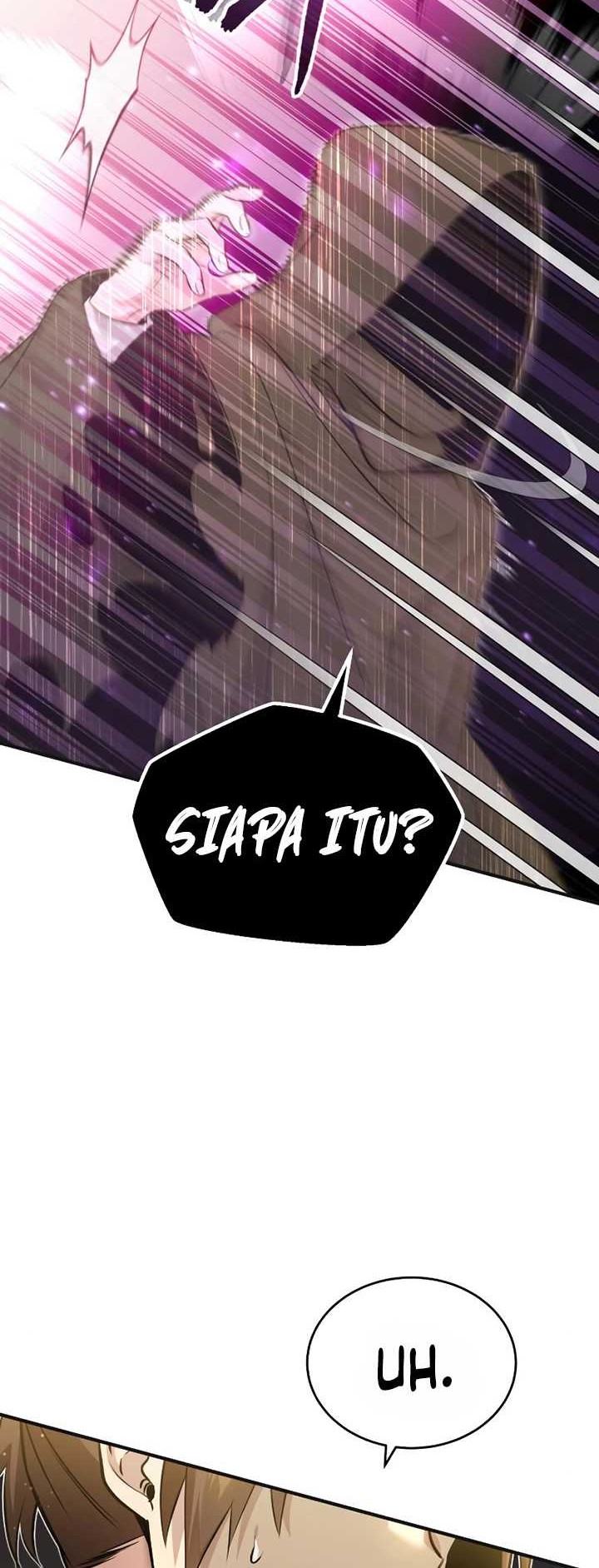 The Dark Magician Transmigrates After 66666 Years Chapter 43 - halaman 5