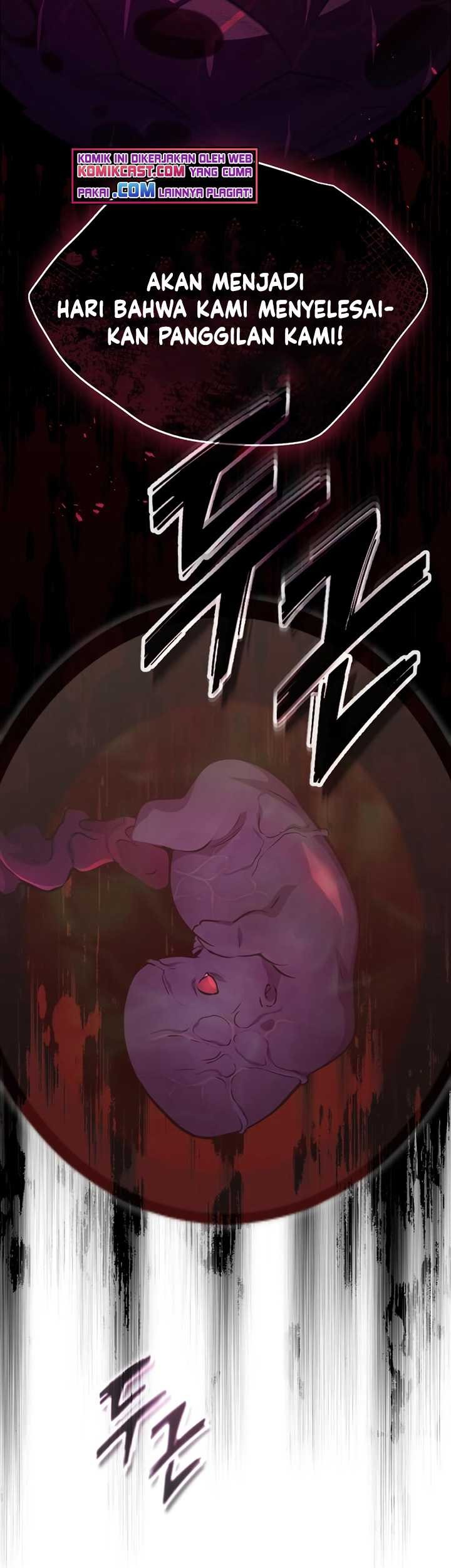 The Dark Magician Transmigrates After 66666 Years Chapter 43 - halaman 56