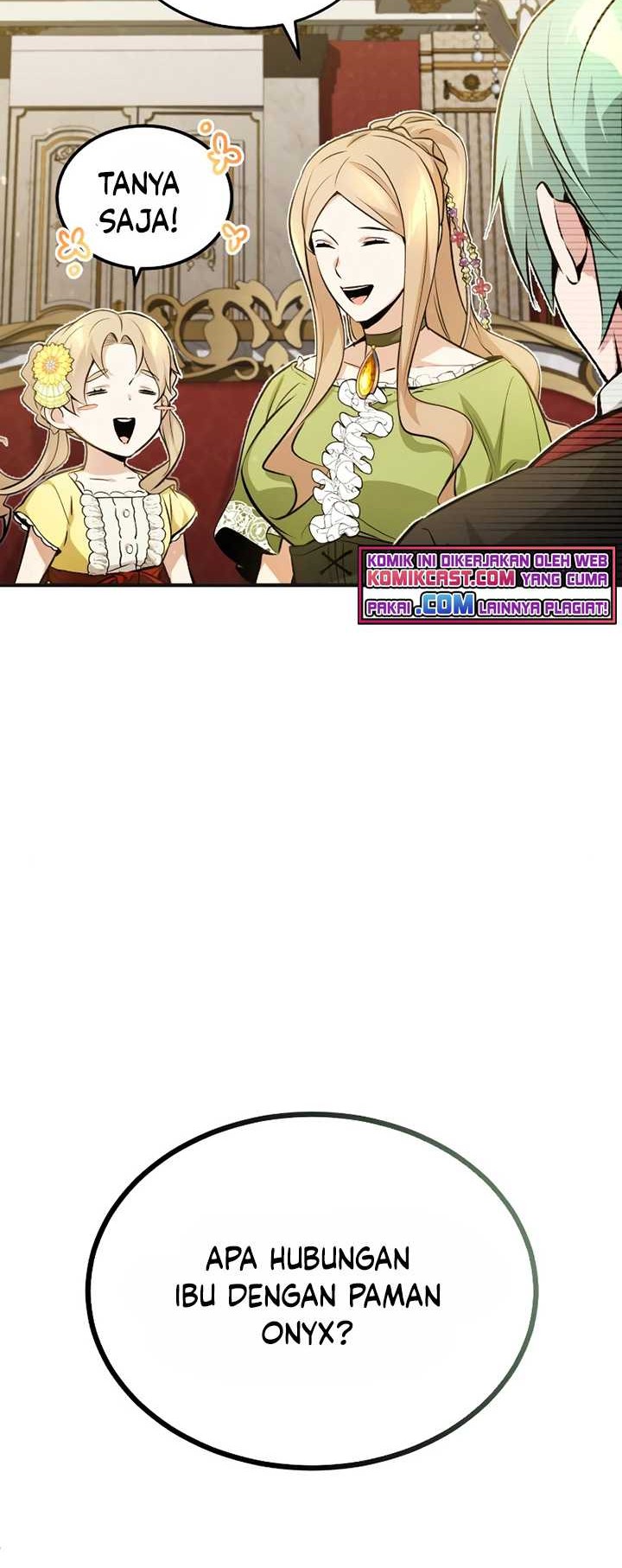 The Dark Magician Transmigrates After 66666 Years Chapter 43 - halaman 59