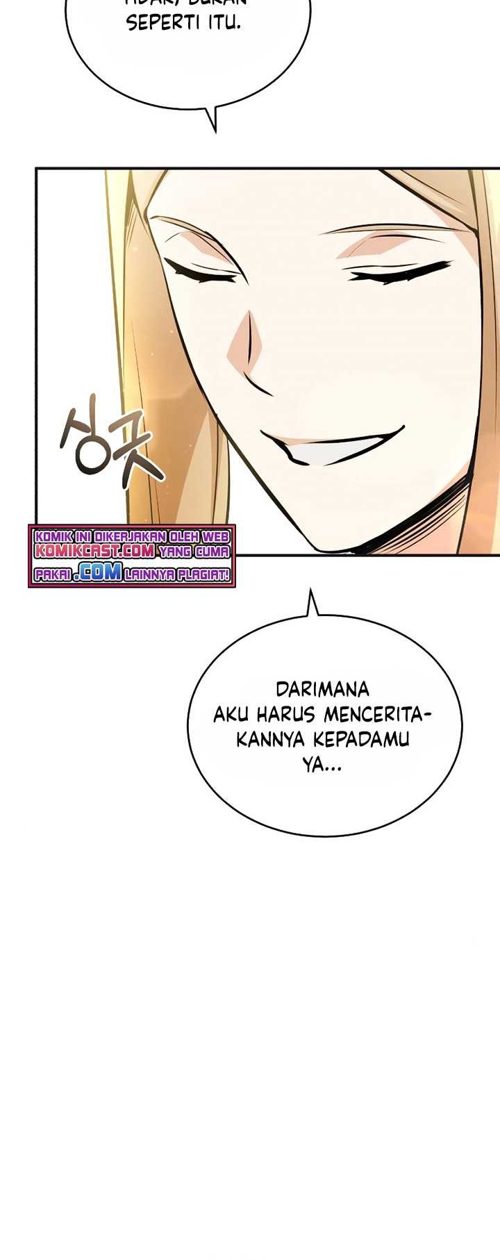 The Dark Magician Transmigrates After 66666 Years Chapter 43 - halaman 63
