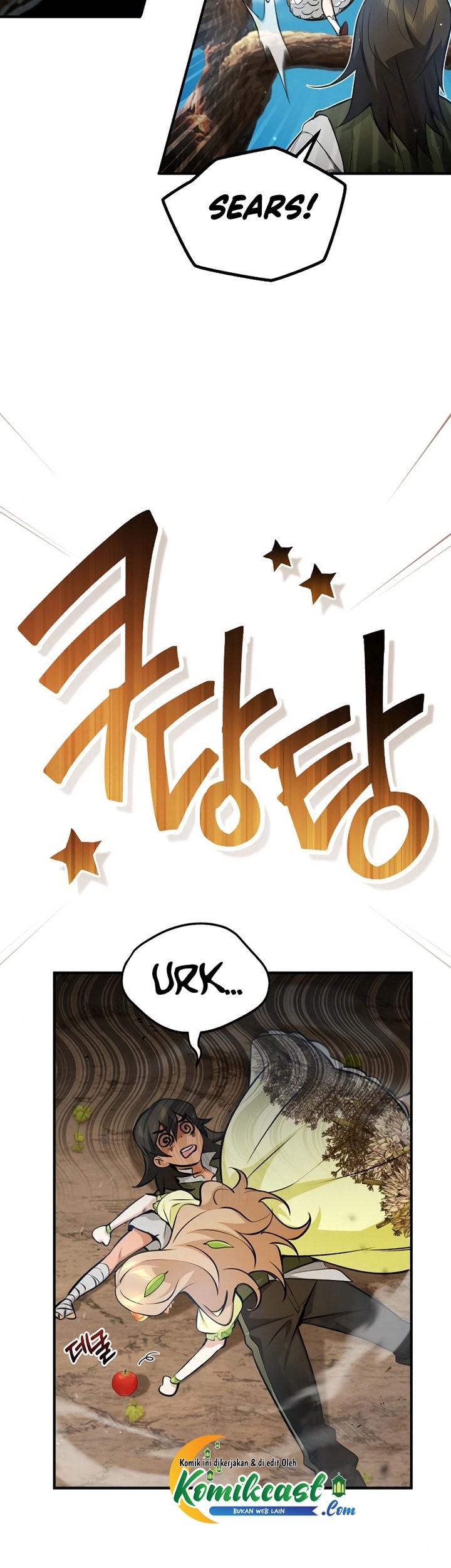 The Dark Magician Transmigrates After 66666 Years Chapter 44 - halaman 16