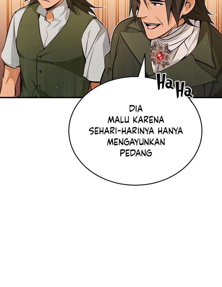 The Dark Magician Transmigrates After 66666 Years Chapter 44 - halaman 3