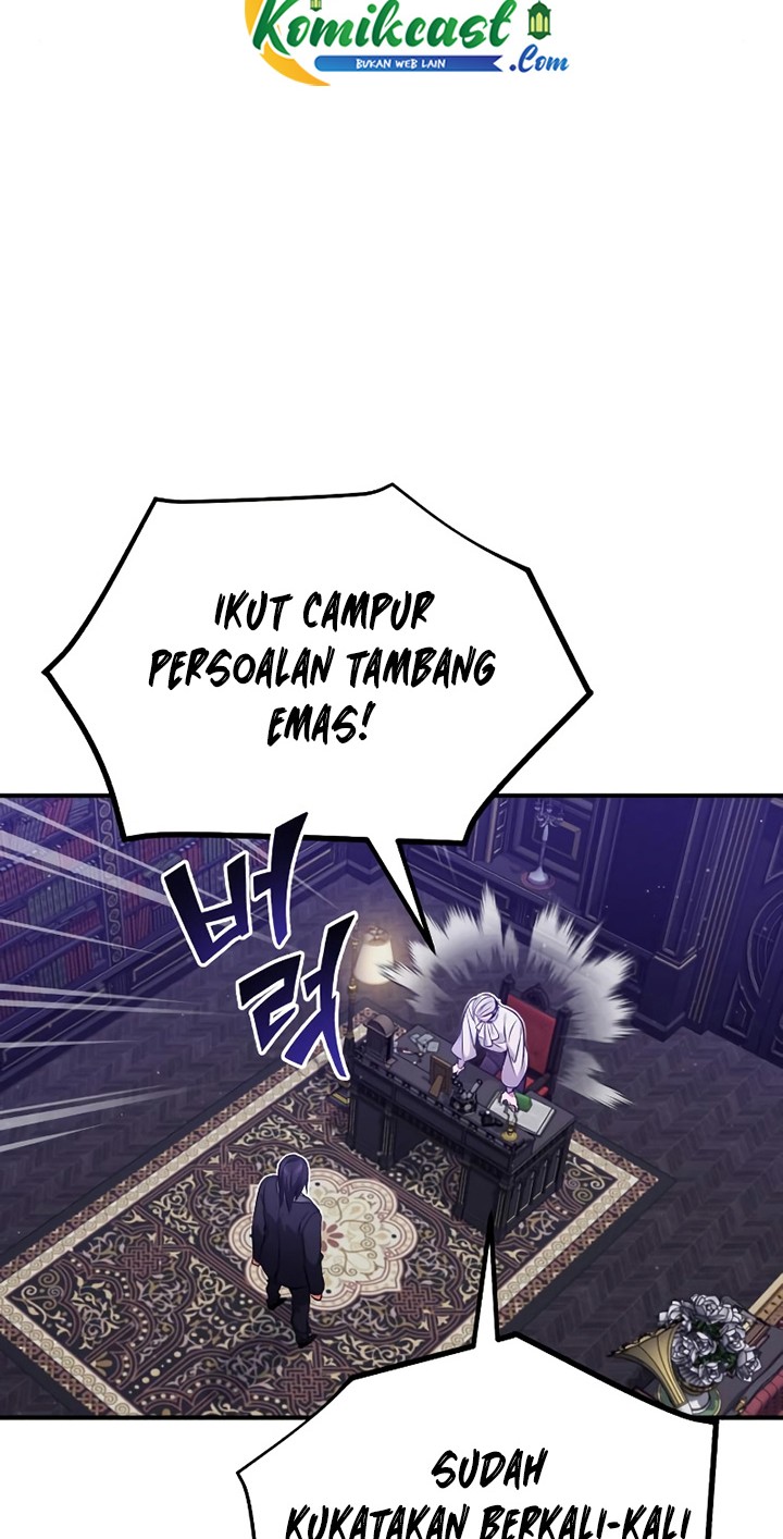 The Dark Magician Transmigrates After 66666 Years Chapter 44 - halaman 31