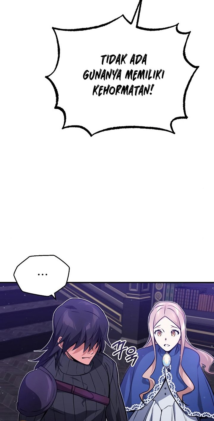 The Dark Magician Transmigrates After 66666 Years Chapter 44 - halaman 33