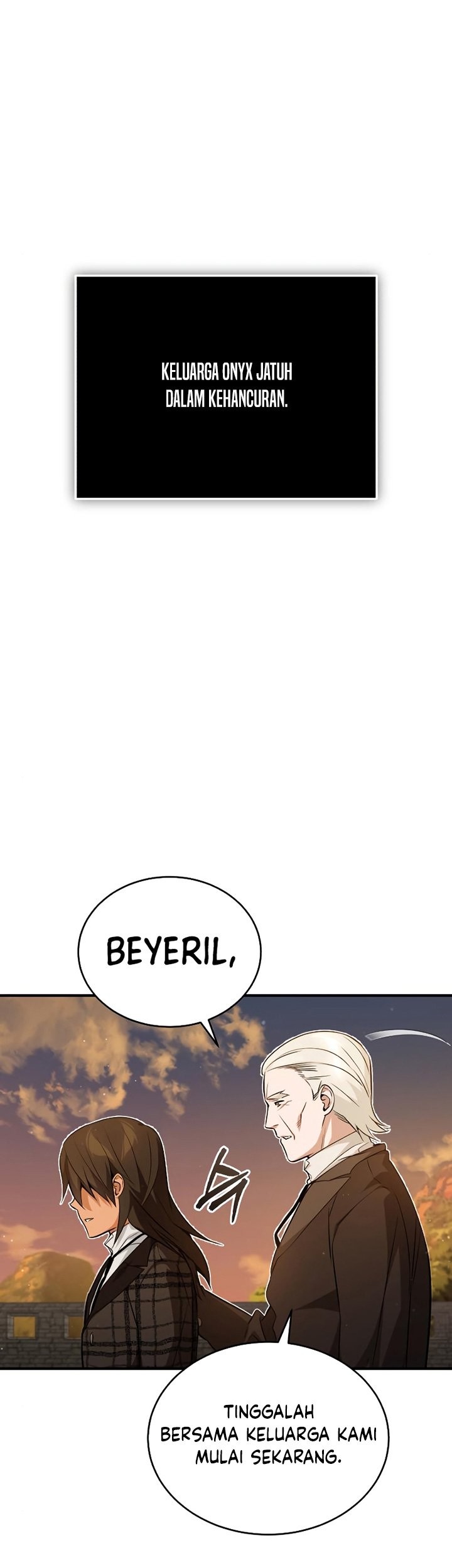 The Dark Magician Transmigrates After 66666 Years Chapter 44 - halaman 38