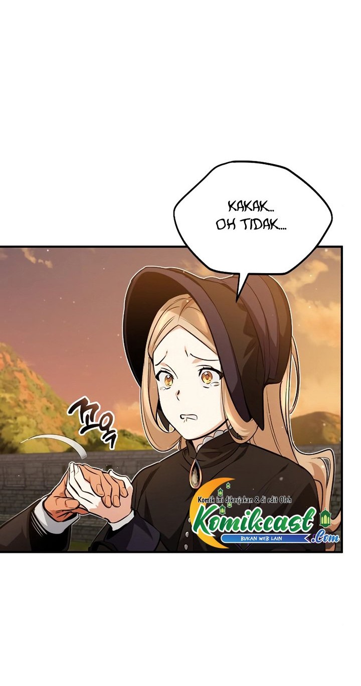 The Dark Magician Transmigrates After 66666 Years Chapter 44 - halaman 39
