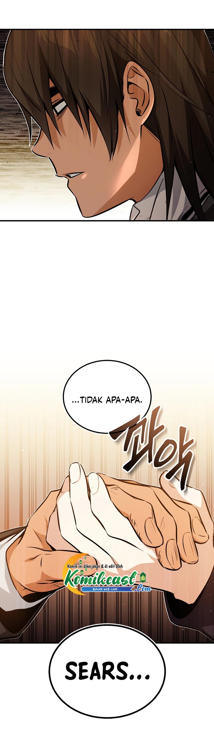 The Dark Magician Transmigrates After 66666 Years Chapter 44 - halaman 40