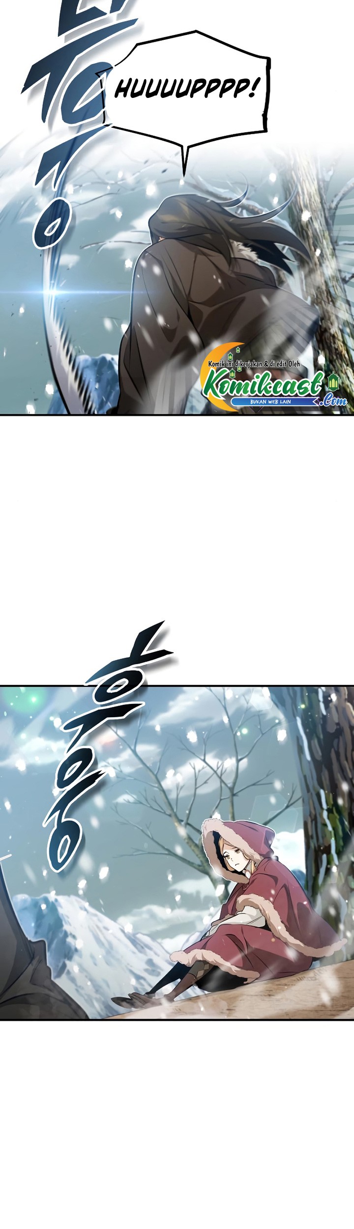 The Dark Magician Transmigrates After 66666 Years Chapter 44 - halaman 42