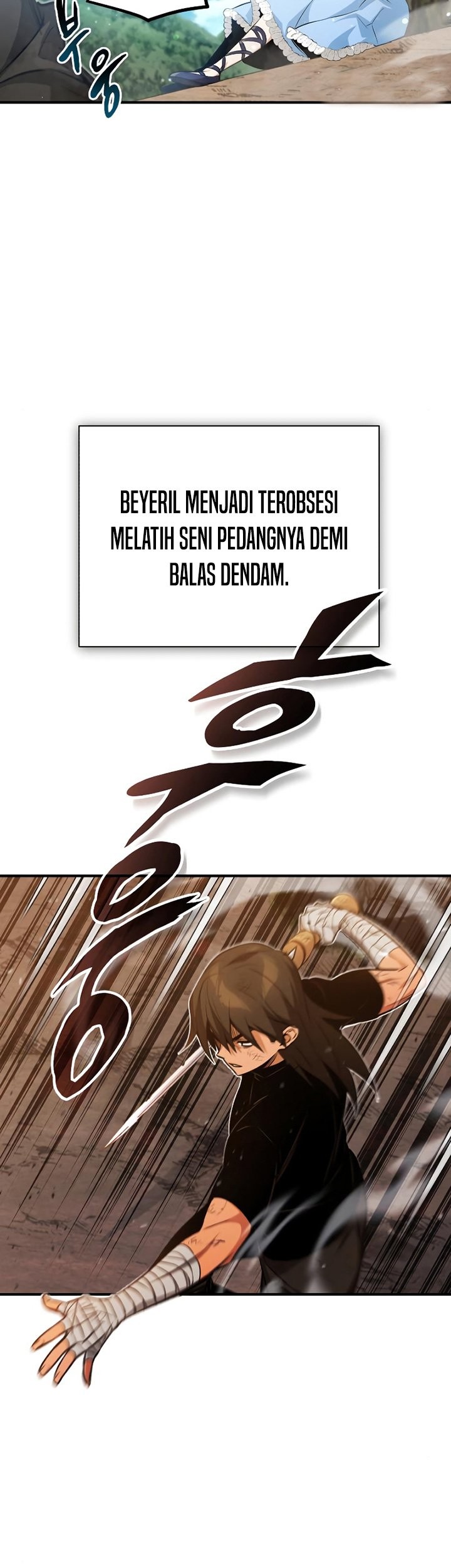 The Dark Magician Transmigrates After 66666 Years Chapter 44 - halaman 44