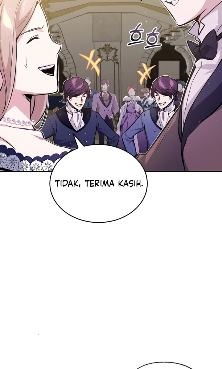 The Dark Magician Transmigrates After 66666 Years Chapter 44 - halaman 49