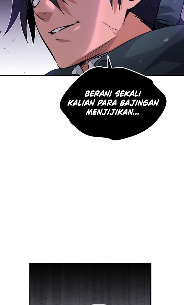 The Dark Magician Transmigrates After 66666 Years Chapter 44 - halaman 51