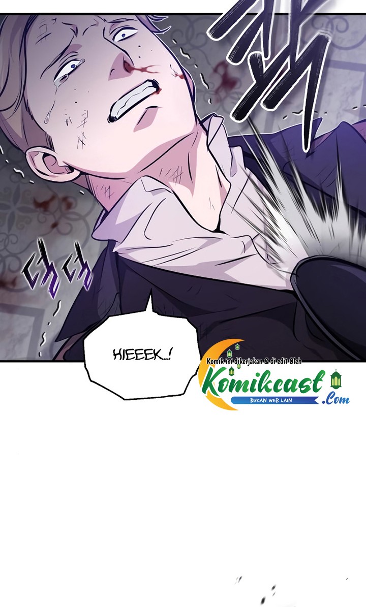 The Dark Magician Transmigrates After 66666 Years Chapter 44 - halaman 53