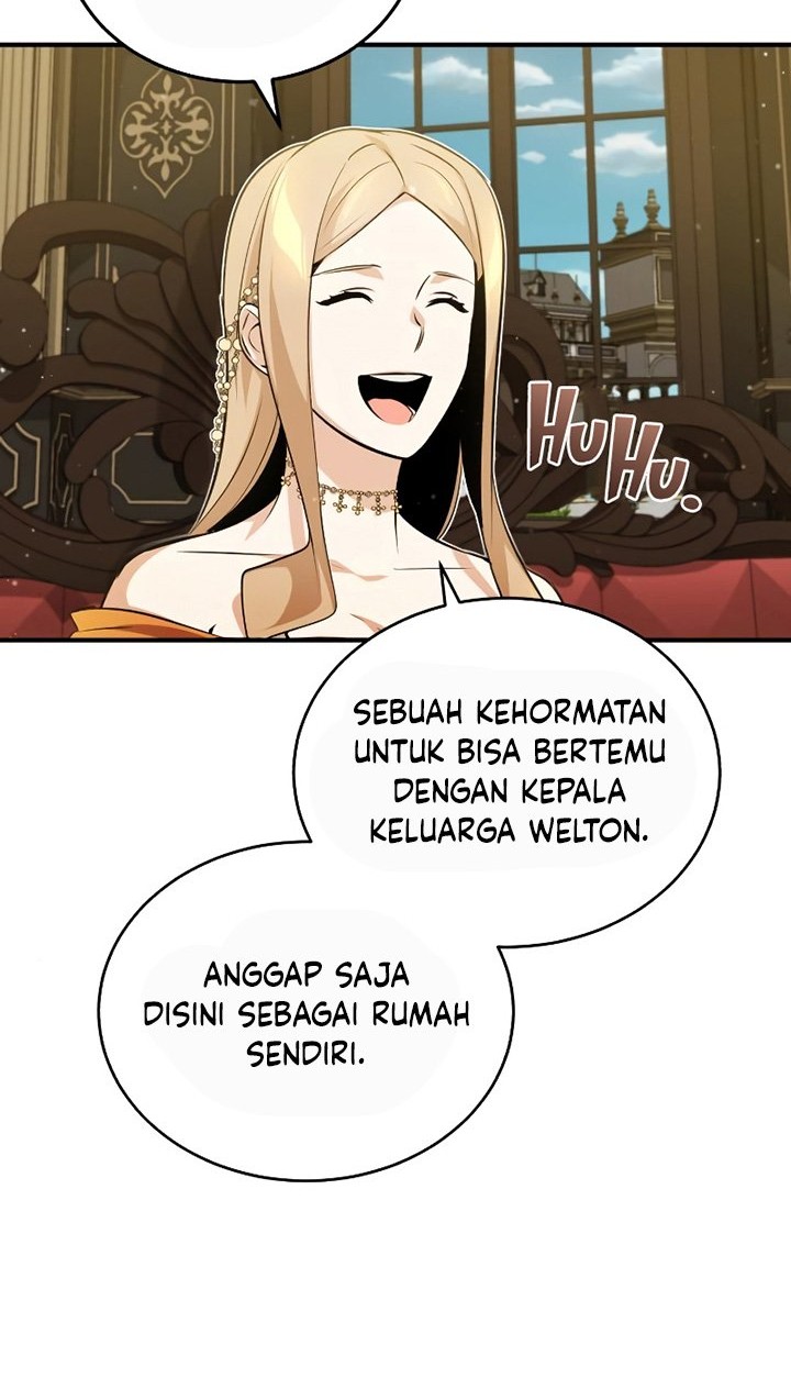The Dark Magician Transmigrates After 66666 Years Chapter 44 - halaman 59