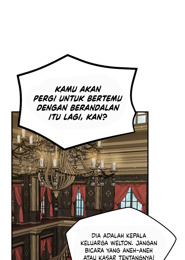 The Dark Magician Transmigrates After 66666 Years Chapter 44 - halaman 67