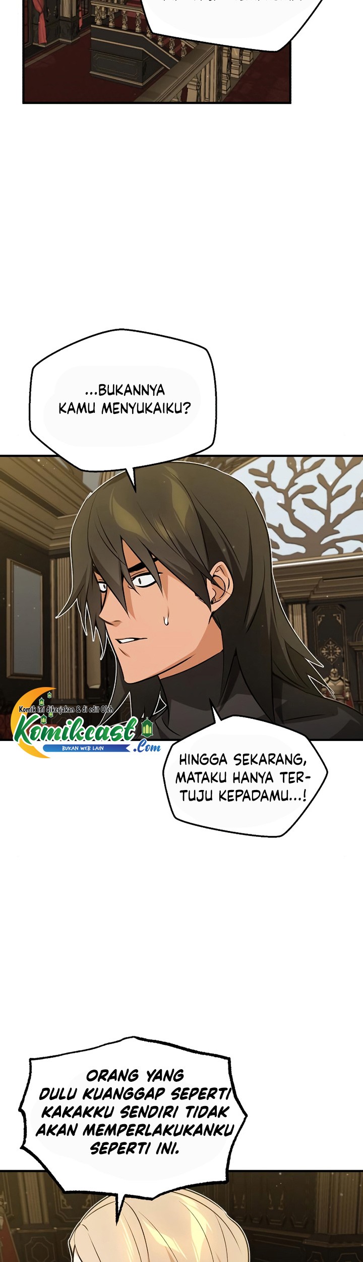 The Dark Magician Transmigrates After 66666 Years Chapter 44 - halaman 68