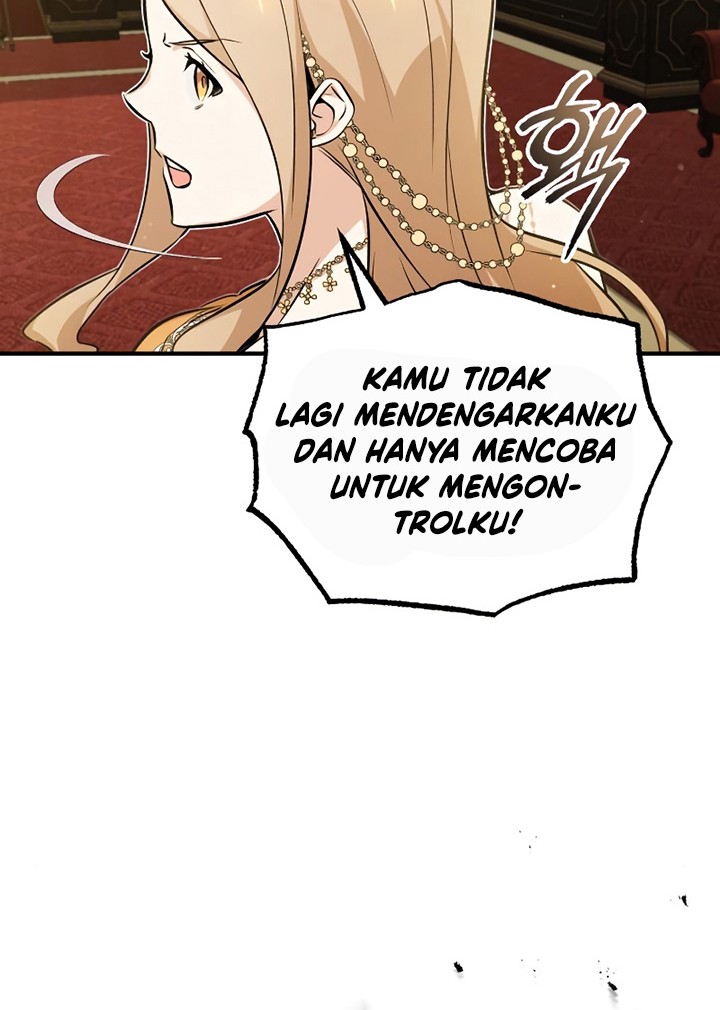 The Dark Magician Transmigrates After 66666 Years Chapter 44 - halaman 69