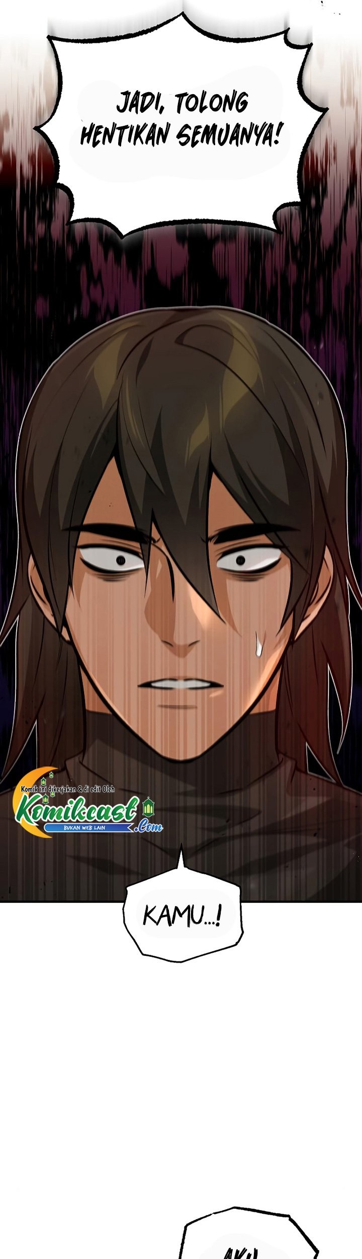 The Dark Magician Transmigrates After 66666 Years Chapter 44 - halaman 70