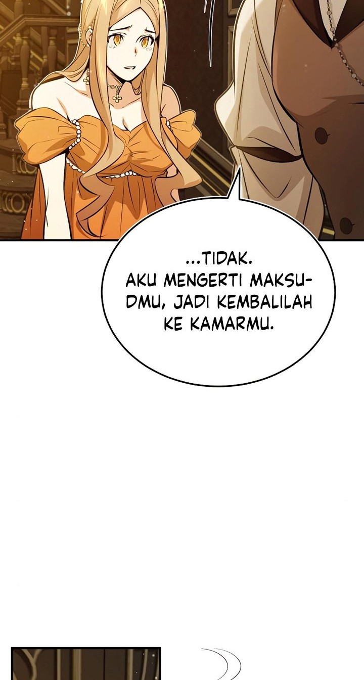 The Dark Magician Transmigrates After 66666 Years Chapter 45 - halaman 23