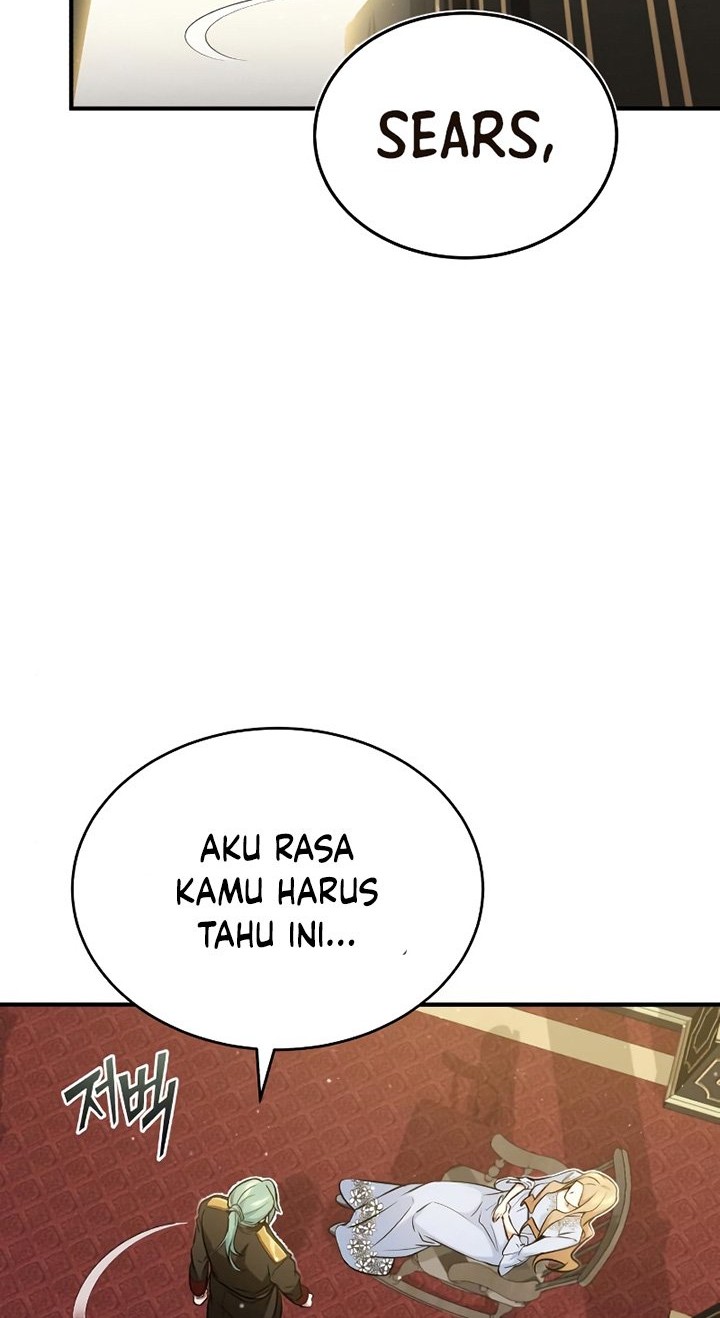 The Dark Magician Transmigrates After 66666 Years Chapter 45 - halaman 35