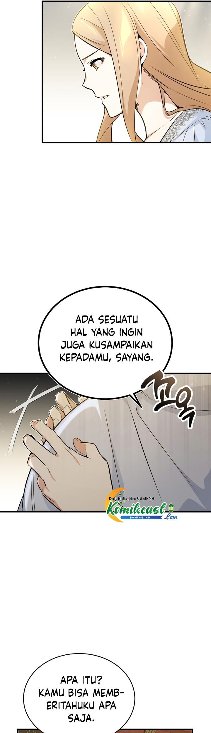 The Dark Magician Transmigrates After 66666 Years Chapter 45 - halaman 38