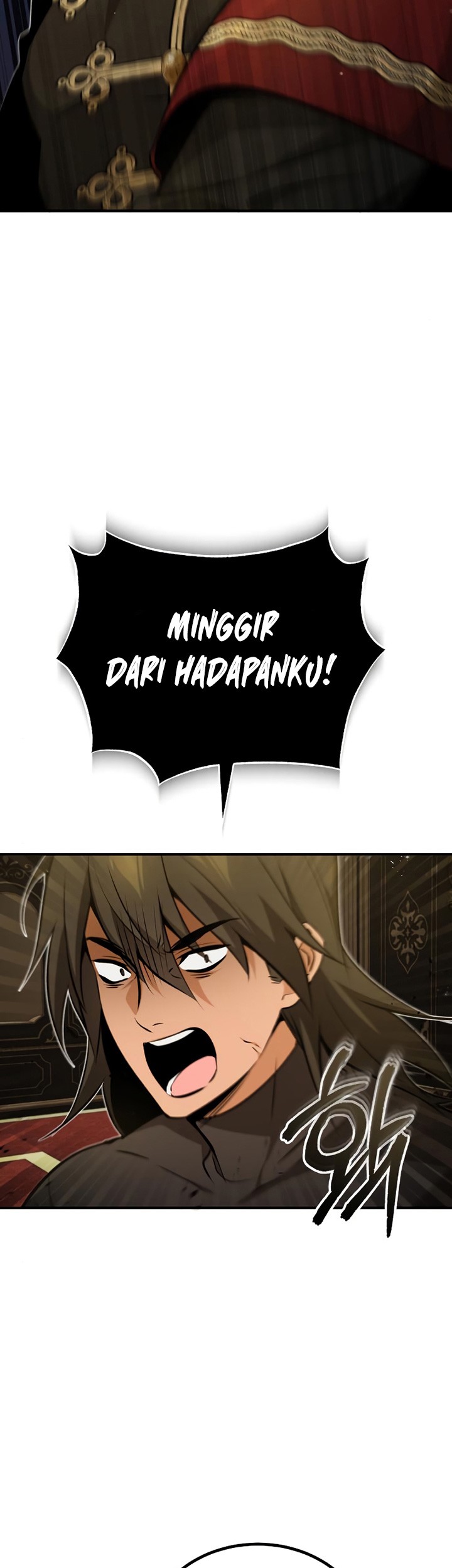 The Dark Magician Transmigrates After 66666 Years Chapter 45 - halaman 4