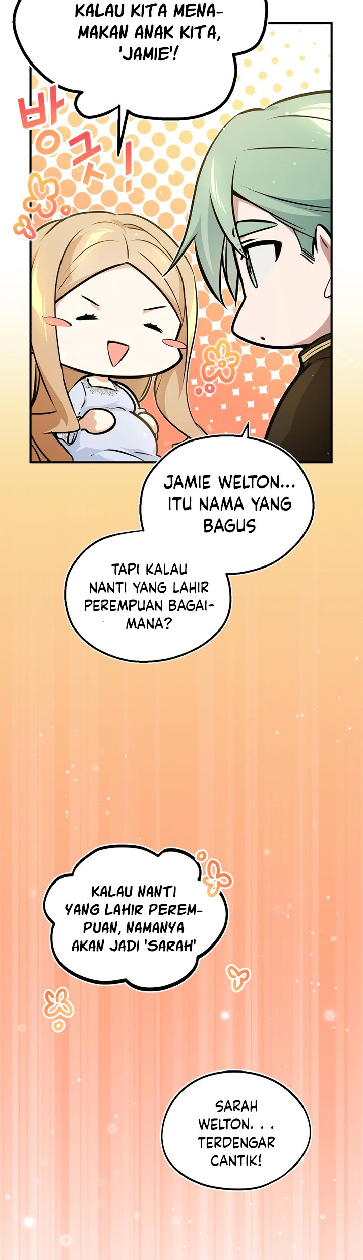The Dark Magician Transmigrates After 66666 Years Chapter 45 - halaman 40