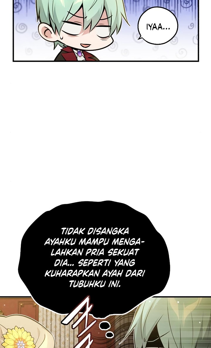 The Dark Magician Transmigrates After 66666 Years Chapter 45 - halaman 43
