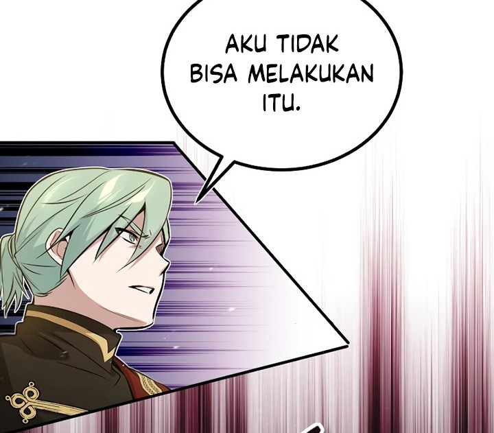 The Dark Magician Transmigrates After 66666 Years Chapter 45 - halaman 5