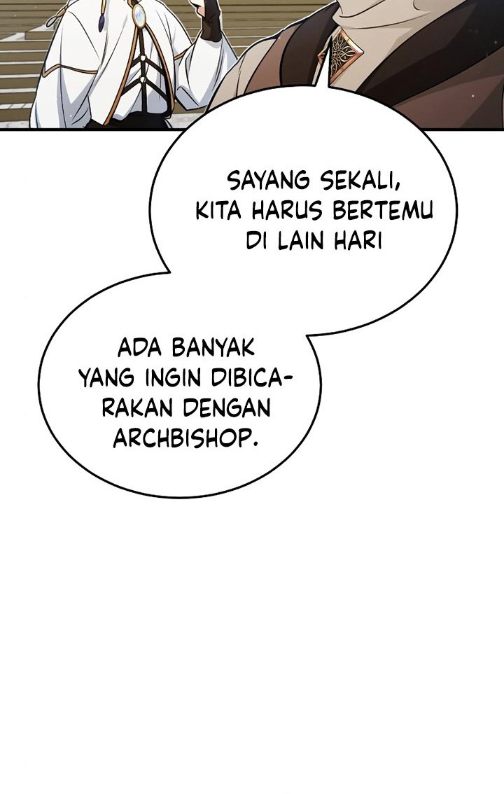 The Dark Magician Transmigrates After 66666 Years Chapter 45 - halaman 53