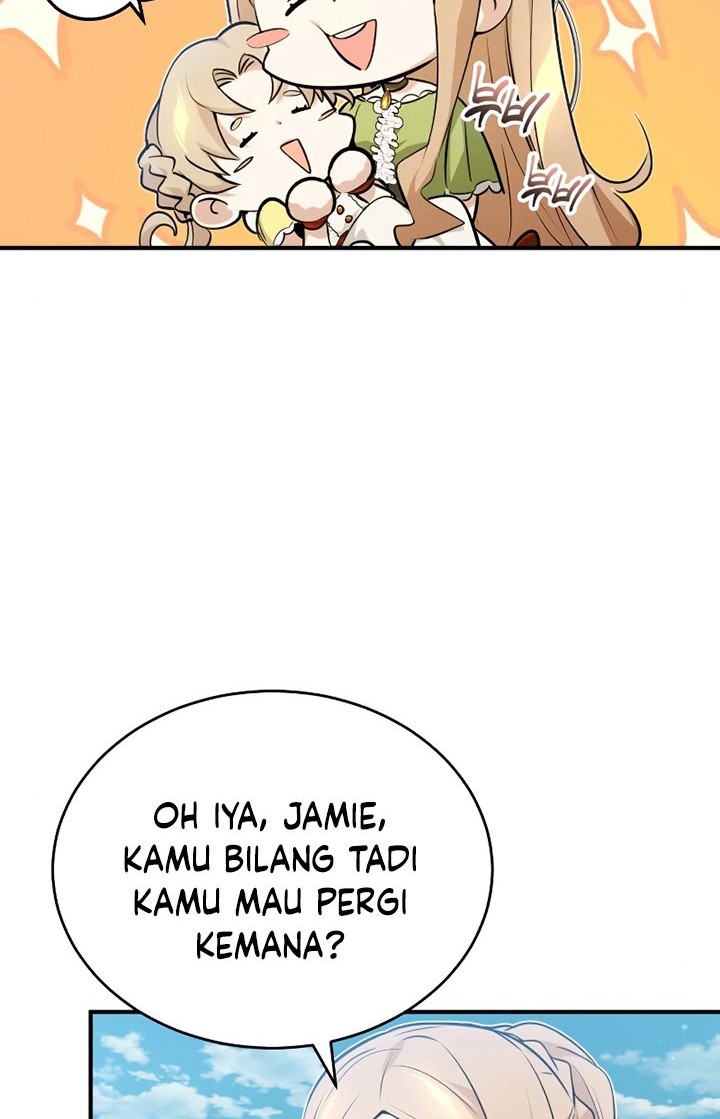 The Dark Magician Transmigrates After 66666 Years Chapter 45 - halaman 55