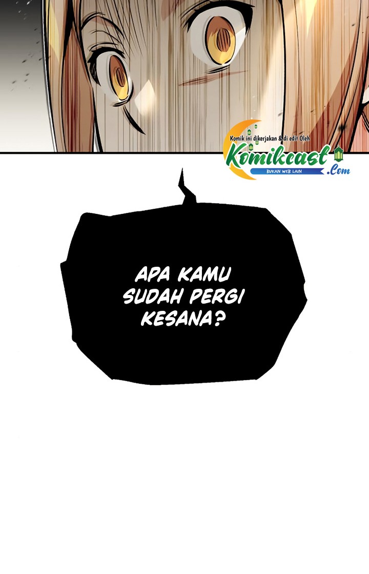 The Dark Magician Transmigrates After 66666 Years Chapter 45 - halaman 57