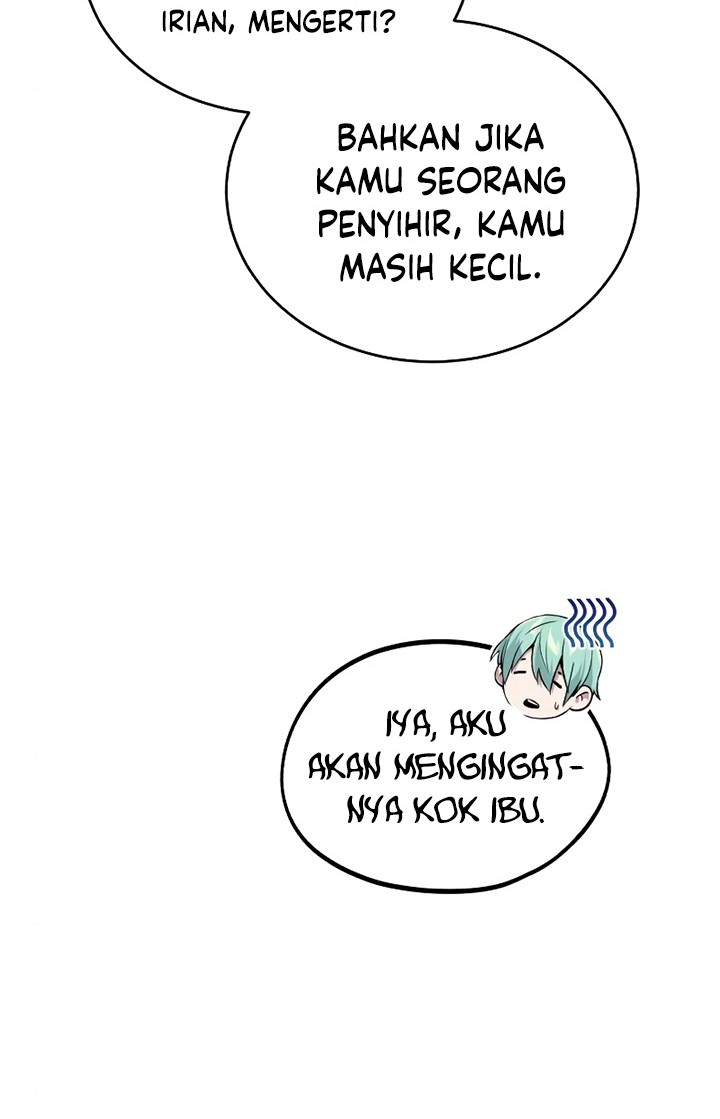 The Dark Magician Transmigrates After 66666 Years Chapter 45 - halaman 59