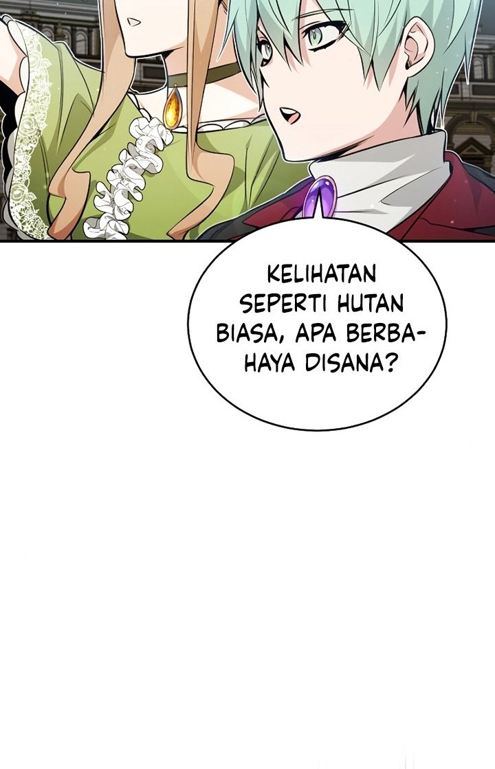 The Dark Magician Transmigrates After 66666 Years Chapter 45 - halaman 61