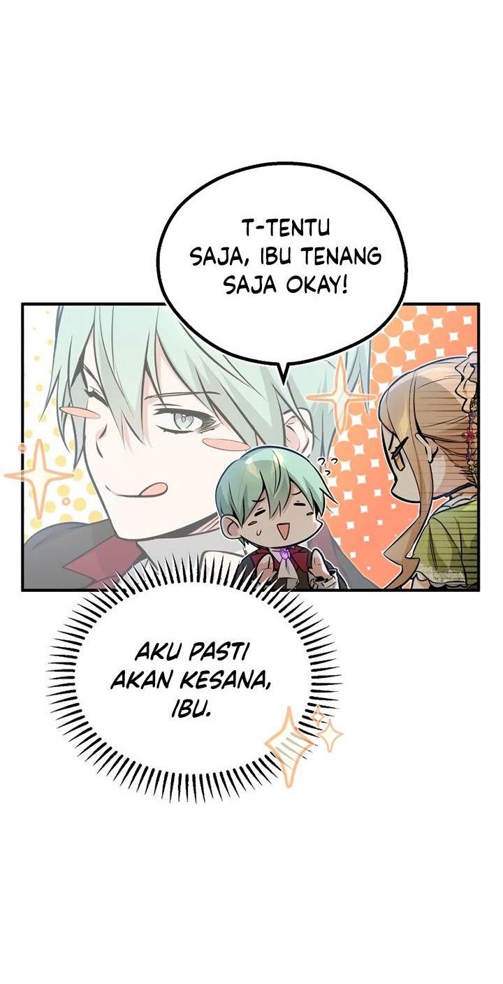 The Dark Magician Transmigrates After 66666 Years Chapter 45 - halaman 65