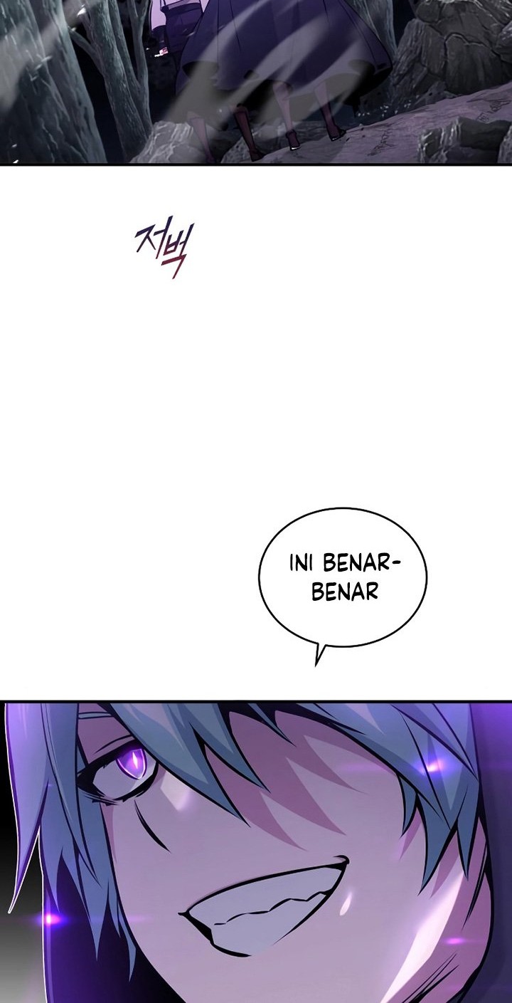 The Dark Magician Transmigrates After 66666 Years Chapter 45 - halaman 67