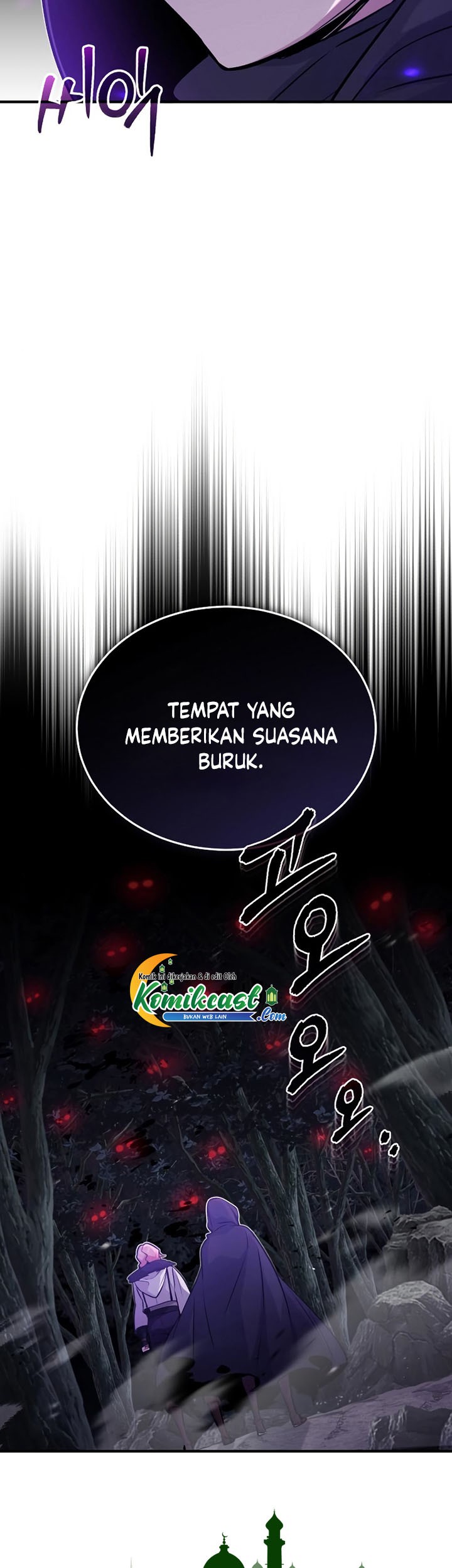 The Dark Magician Transmigrates After 66666 Years Chapter 45 - halaman 68