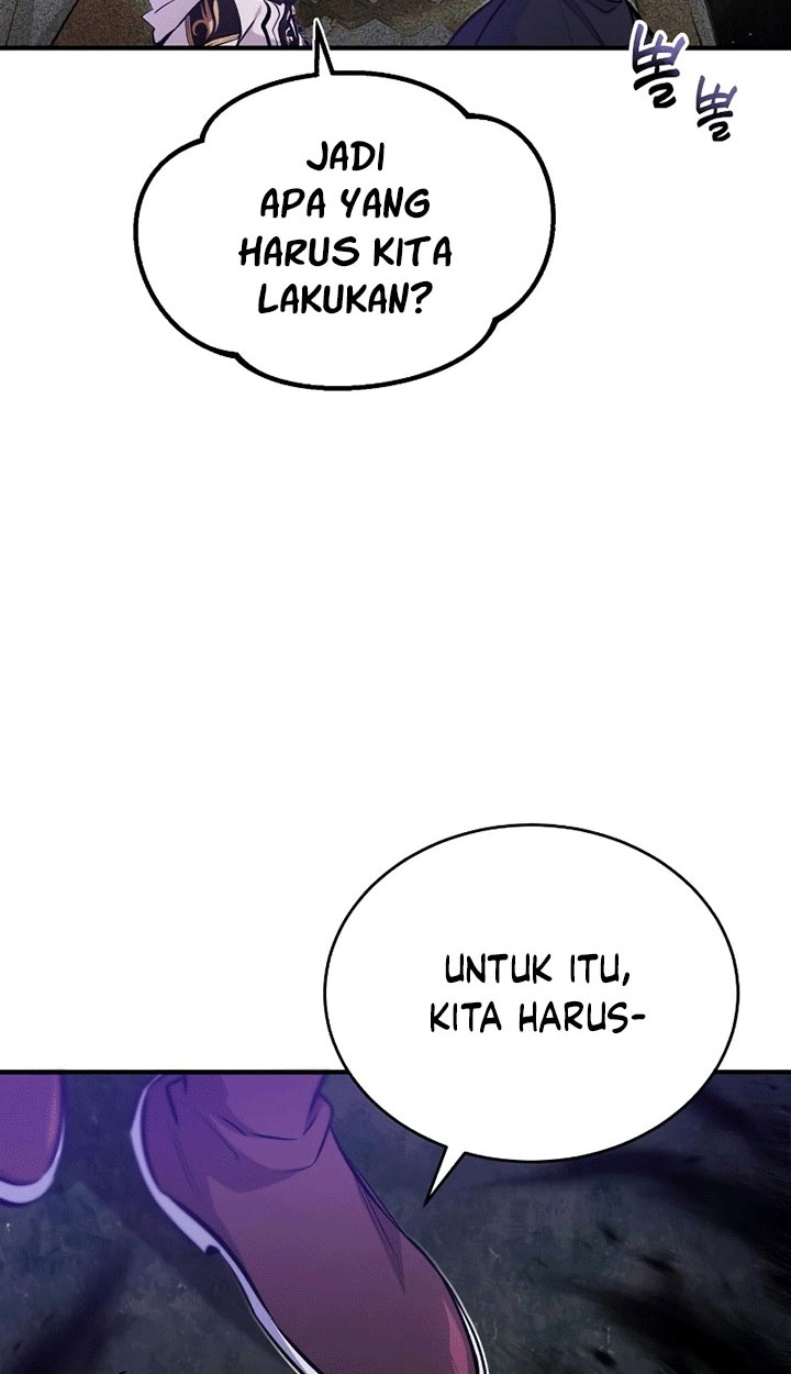 The Dark Magician Transmigrates After 66666 Years Chapter 46 - halaman 15