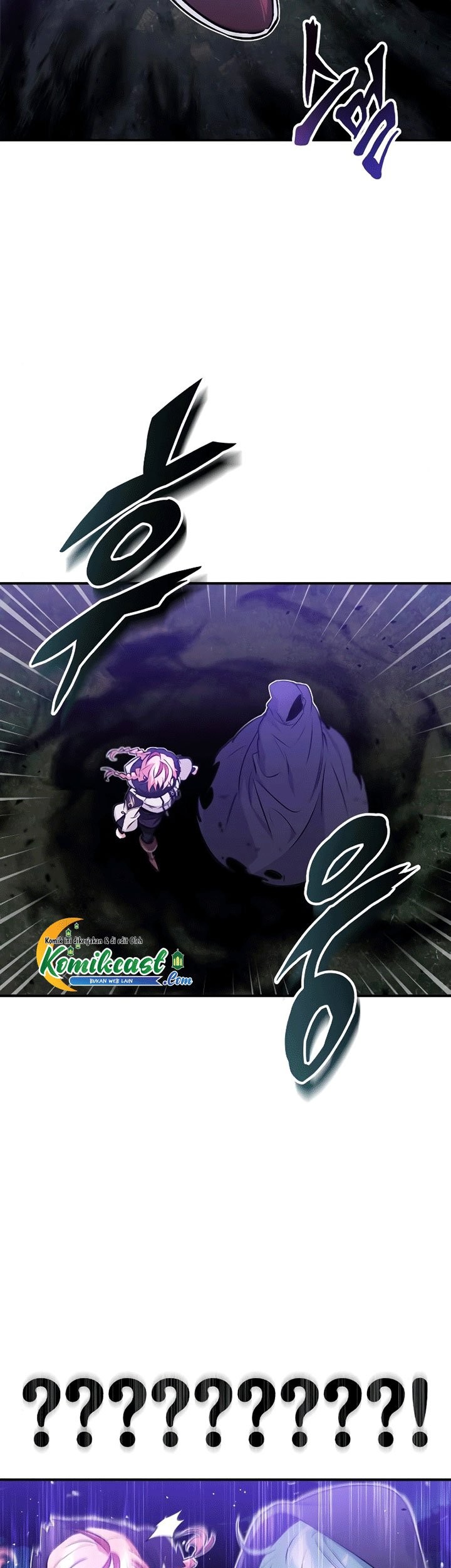 The Dark Magician Transmigrates After 66666 Years Chapter 46 - halaman 16