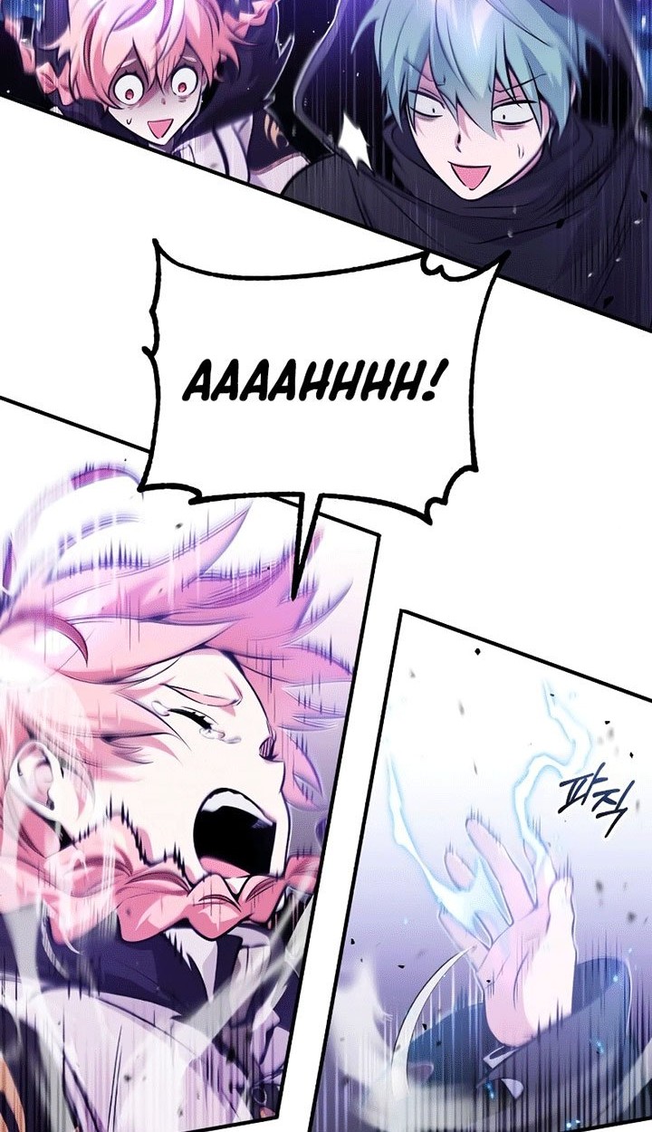 The Dark Magician Transmigrates After 66666 Years Chapter 46 - halaman 17