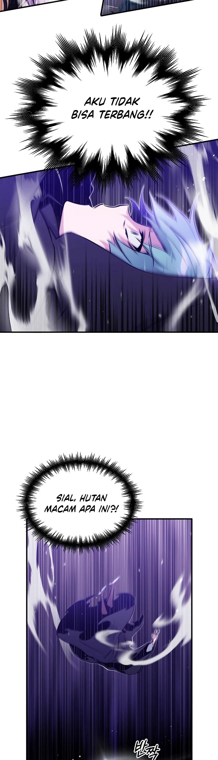 The Dark Magician Transmigrates After 66666 Years Chapter 46 - halaman 18