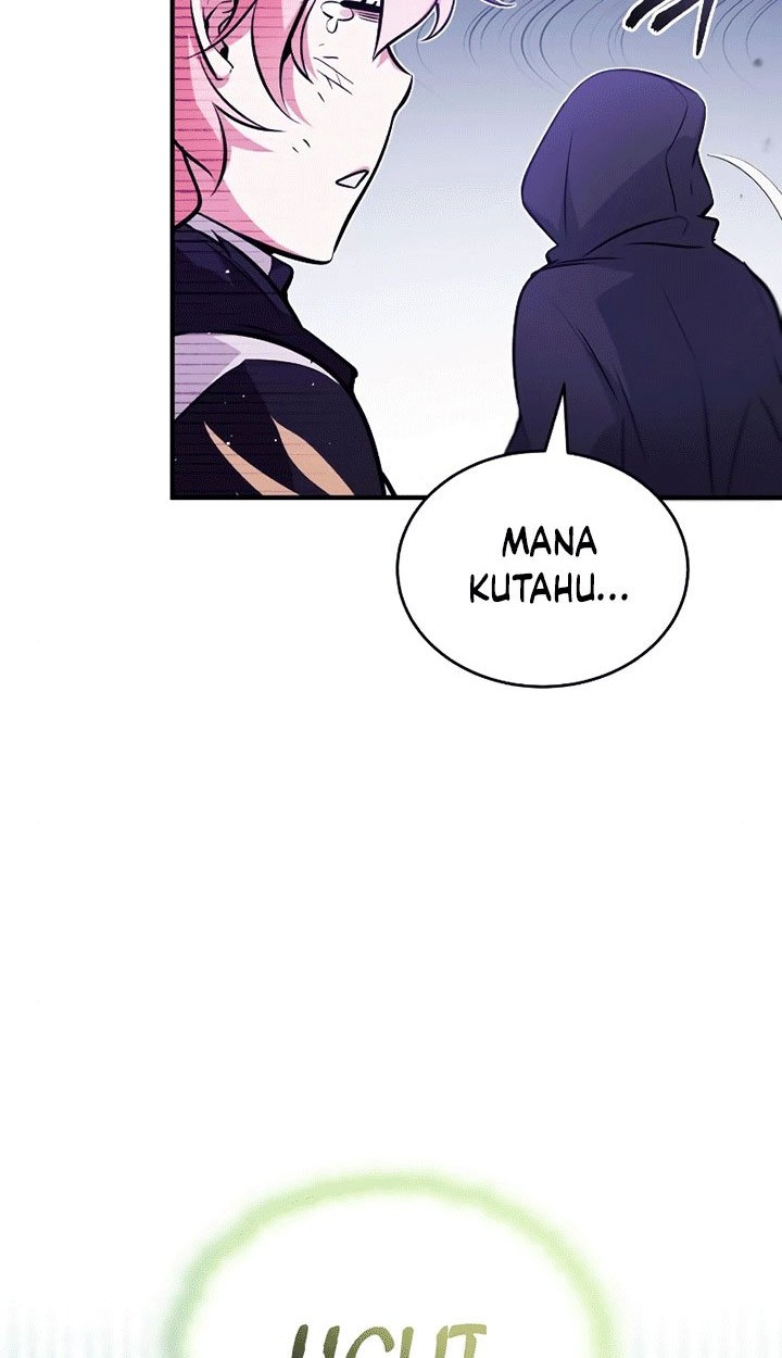 The Dark Magician Transmigrates After 66666 Years Chapter 46 - halaman 21